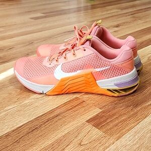 Women's Nike Metcon Seven
